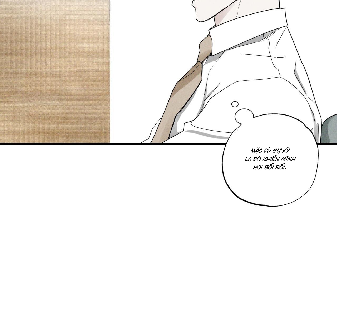 chàng giao pizza và gold palace chapter 42 11