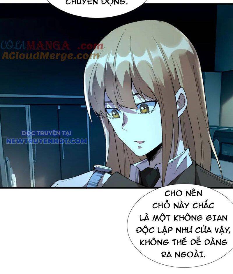 vô hạn thôi diễn chapter 48 7