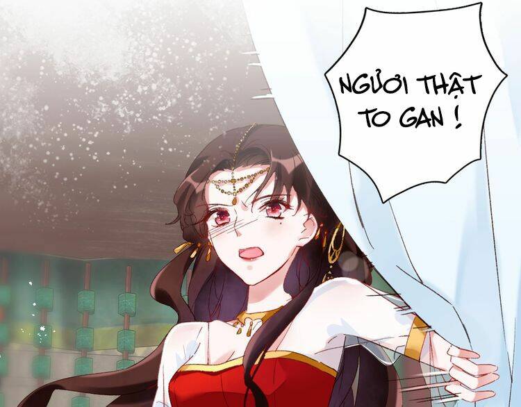 hoa nhan sách chapter 70.2 8