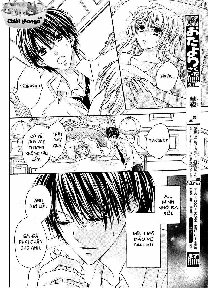 tổng hợp one shot. chapter 93 43