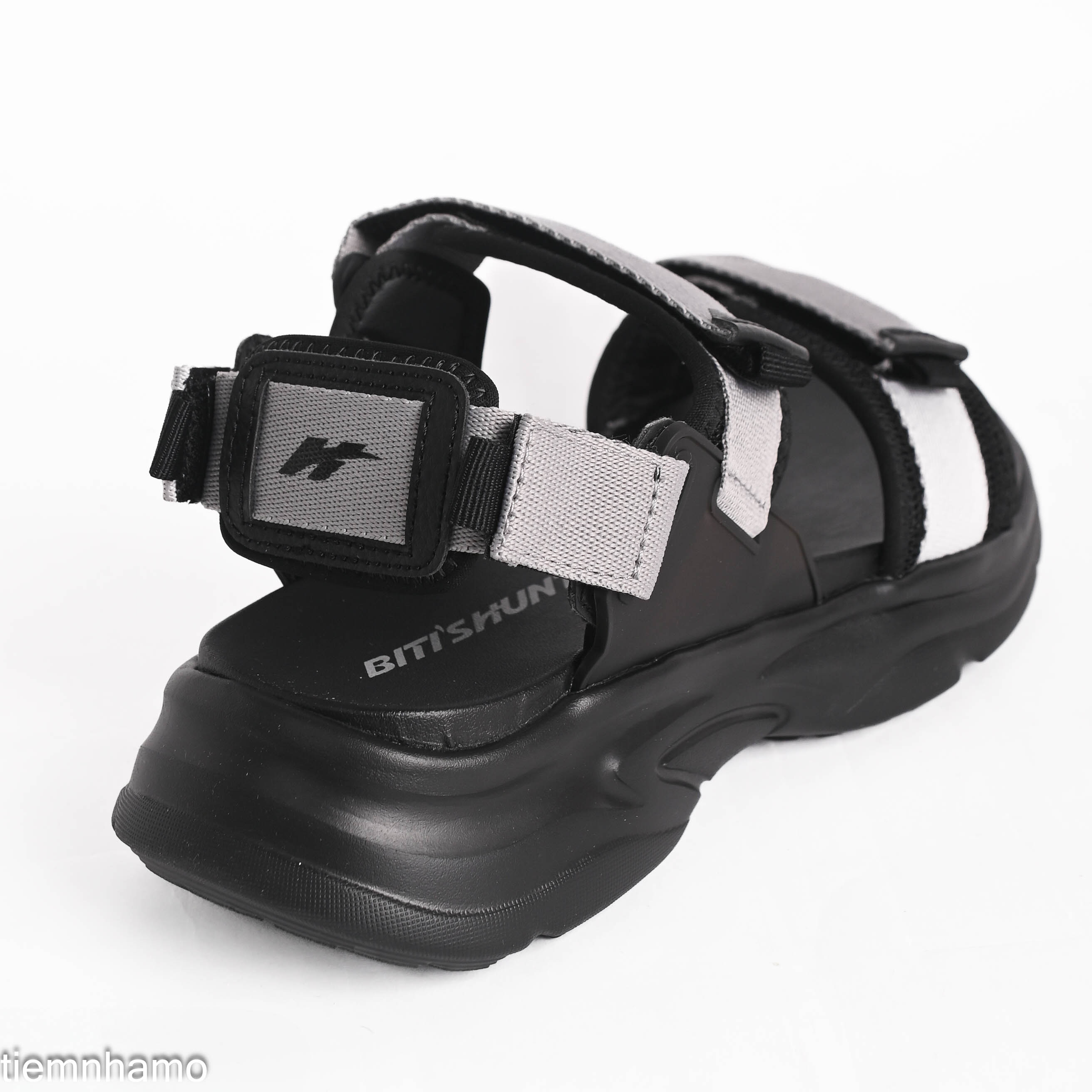 Sandal Biti's Hunter nam (39-45)