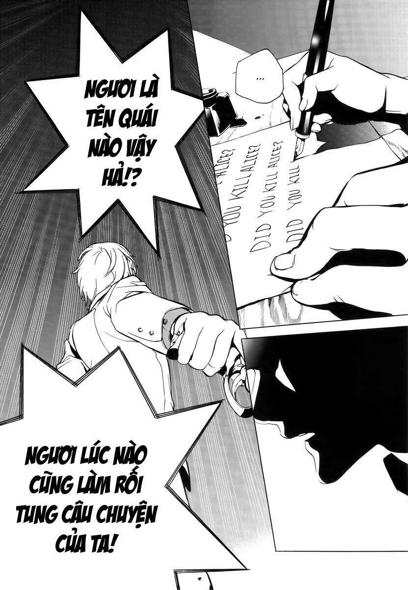 are you alice? chapter 19 29