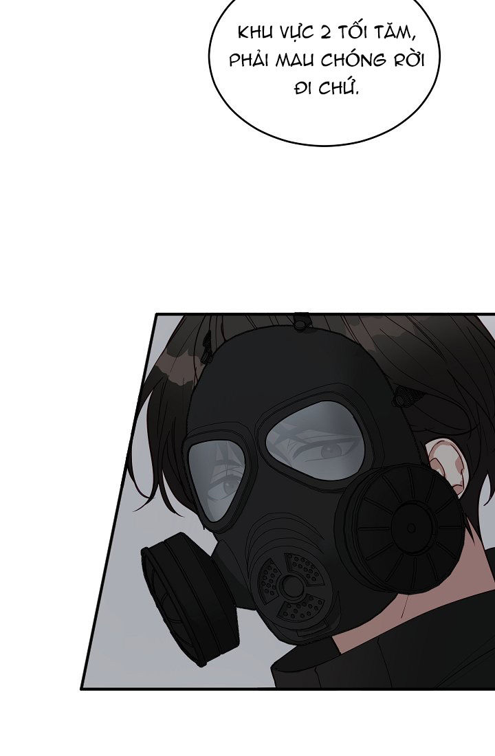 quái vật trong màn sương chapter 4 2