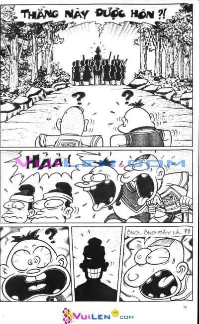 thần đồng đất việt chapter 25 8