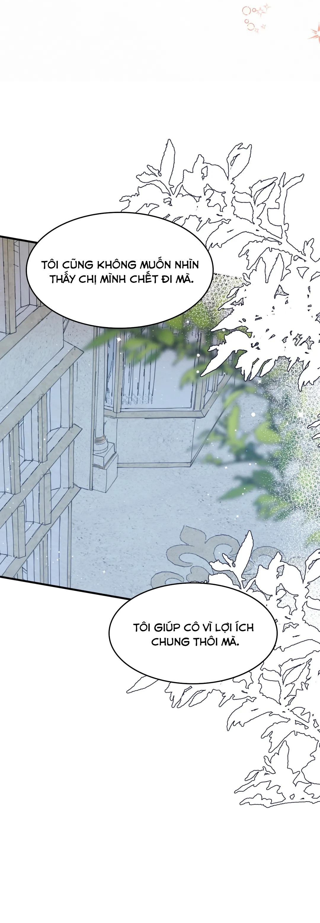 chị ấy là nữ chính trong truyện đó chapter 59 19