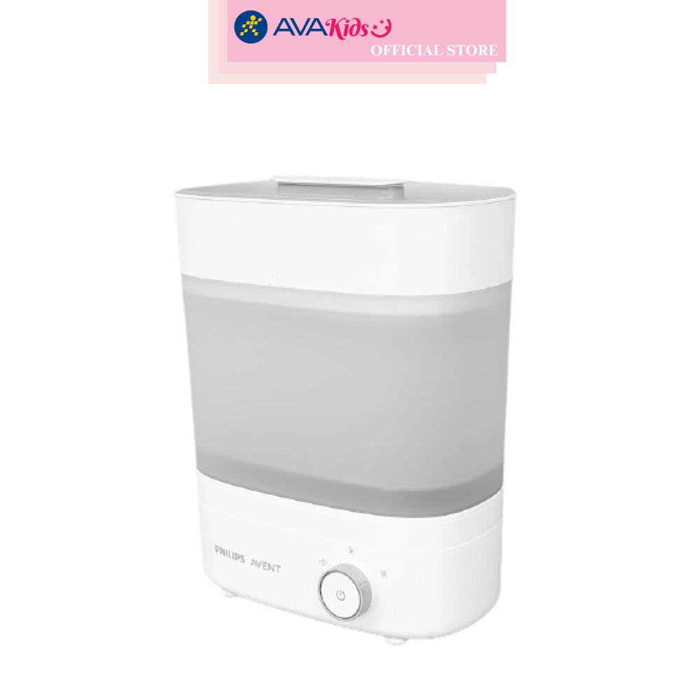 Máy tiệt trùng và sấy khô bình sữa Philips Avent SCF293.00