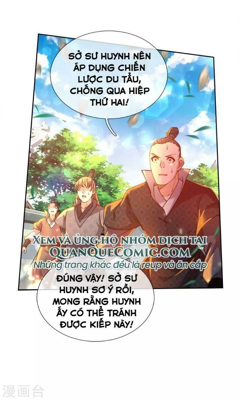 thân thể của ta là kiếm chủng chapter 50 22