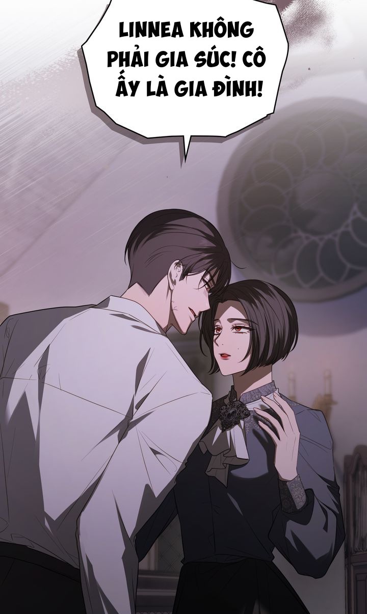 ánh trăng đỏ trong đêm 2 chapter 14.2 18