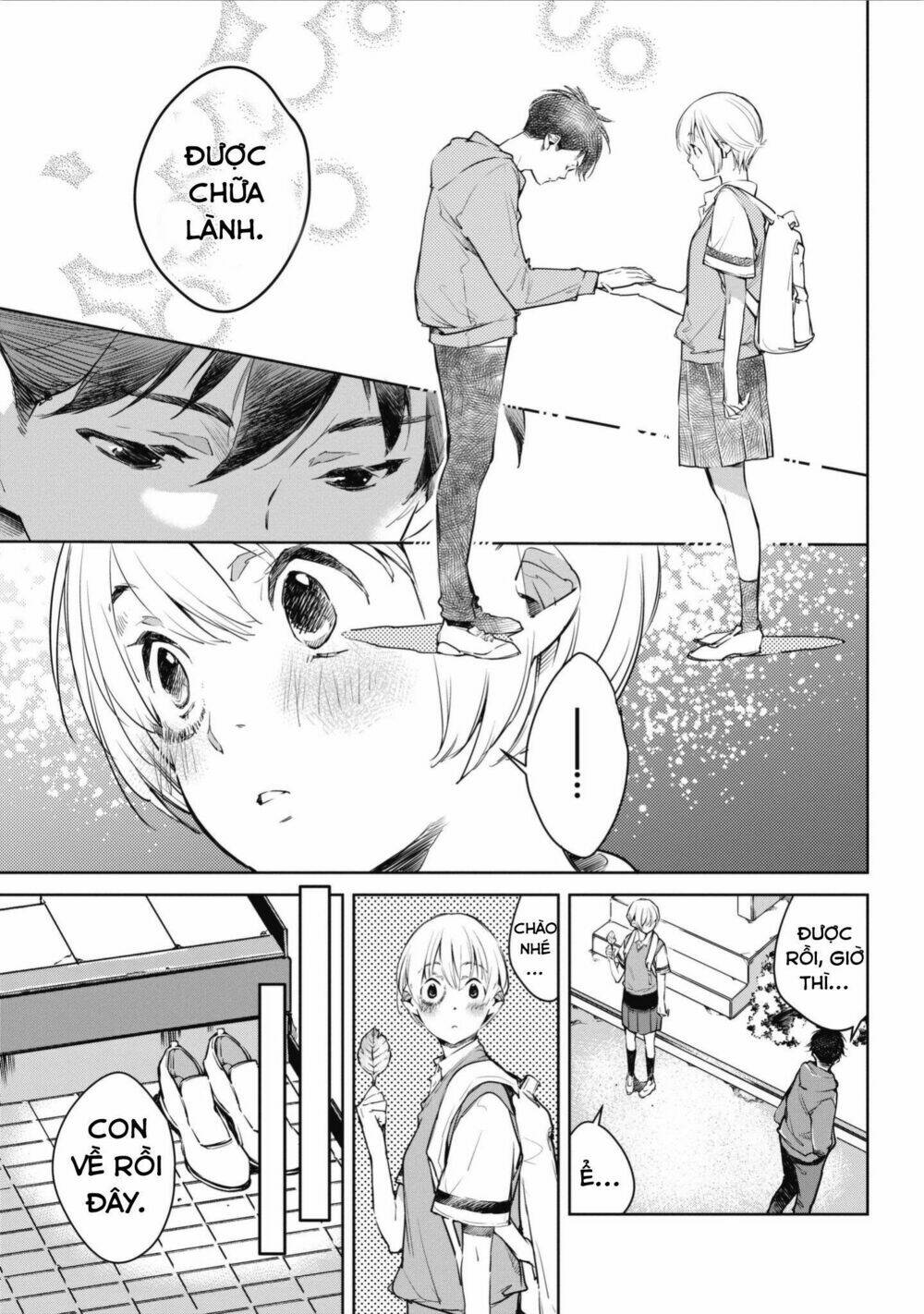 okashiratsuki chapter 2 20