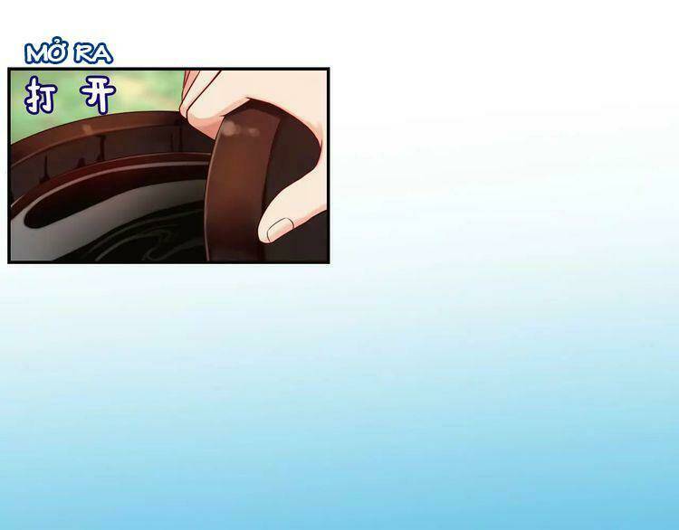 thực luyến kỳ duyên chapter 5 71