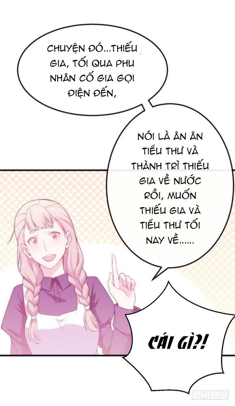 101 lần đoạt hôn chapter 9 15