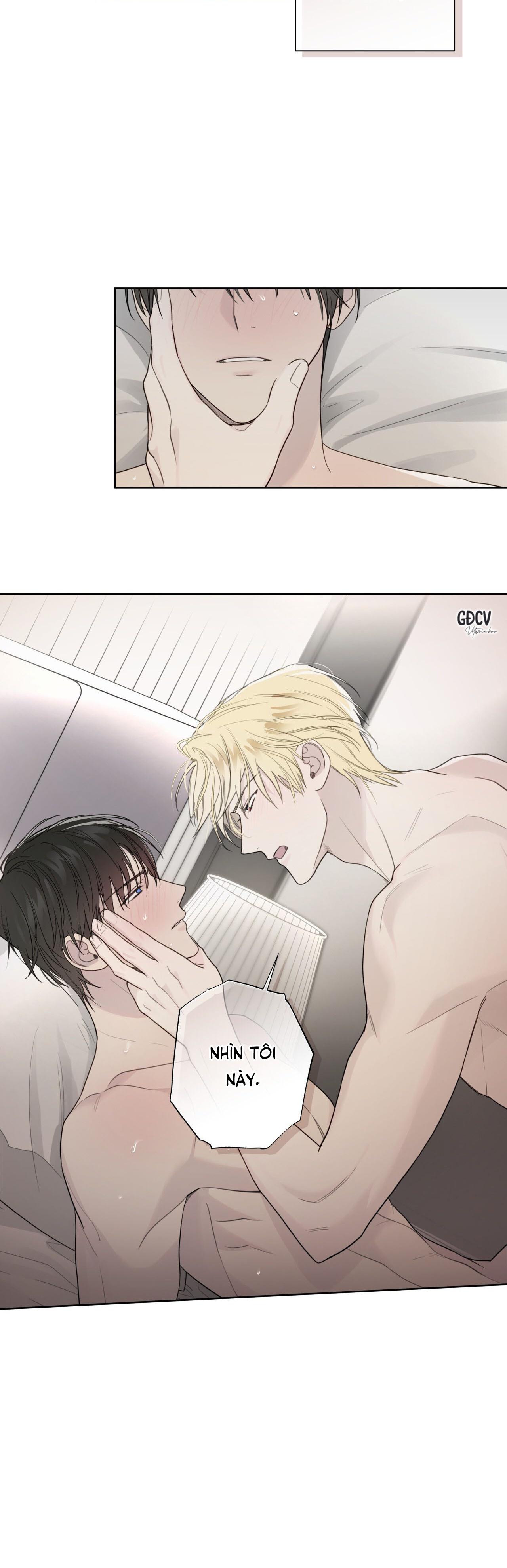 hiểm họa guiding chapter 15 19