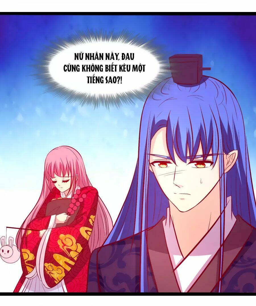 thỏ yêu tiểu vương phi chapter 59 33