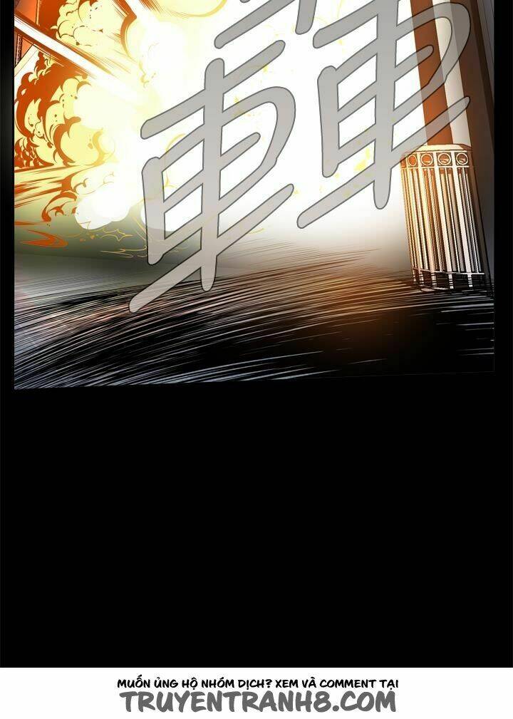 giấc mơ khủng khiếp - deadful dream chapter 2 6