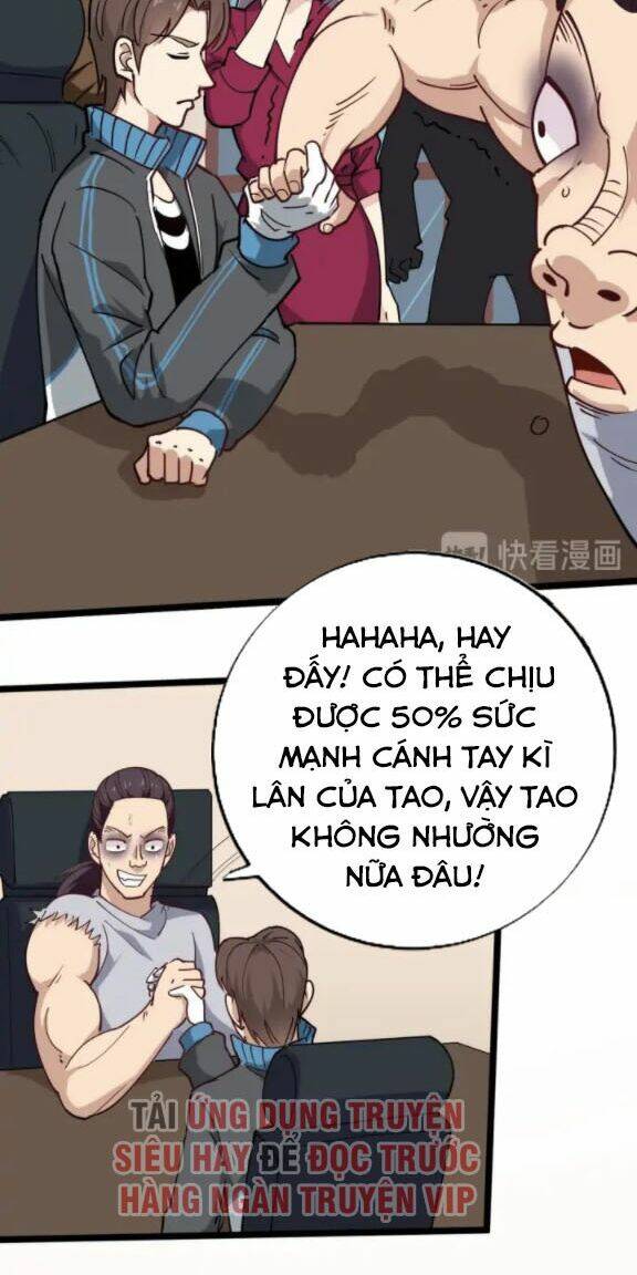 hồi xuân tiểu độc y chapter 55 16