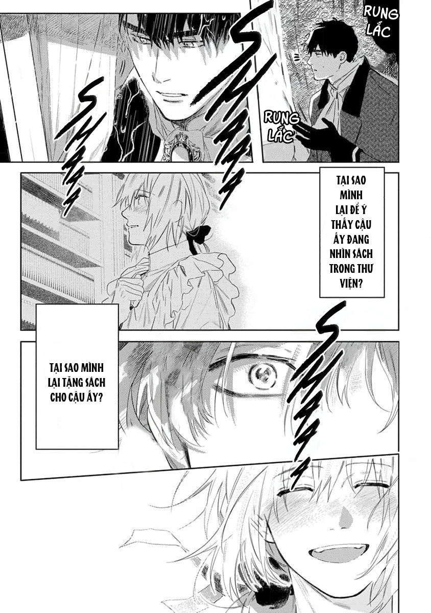 tình yêu hoa hồng dại chapter 4 21