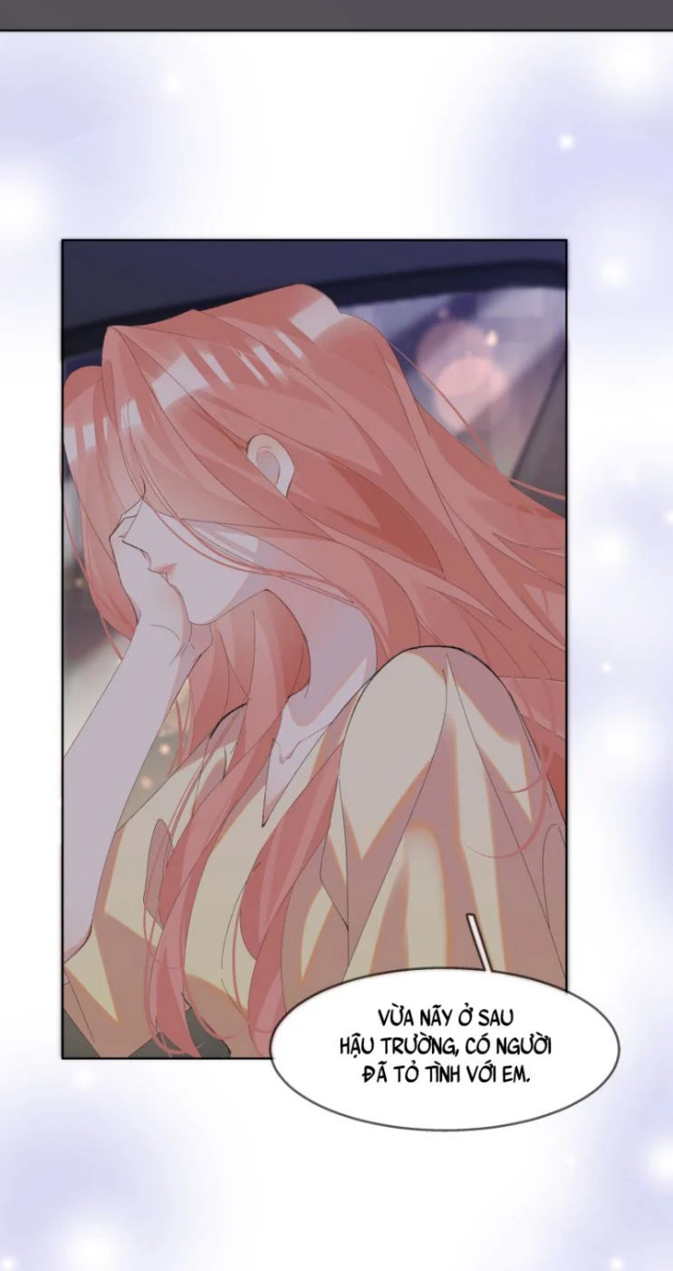 tư tự vạn thiên chapter 13 42