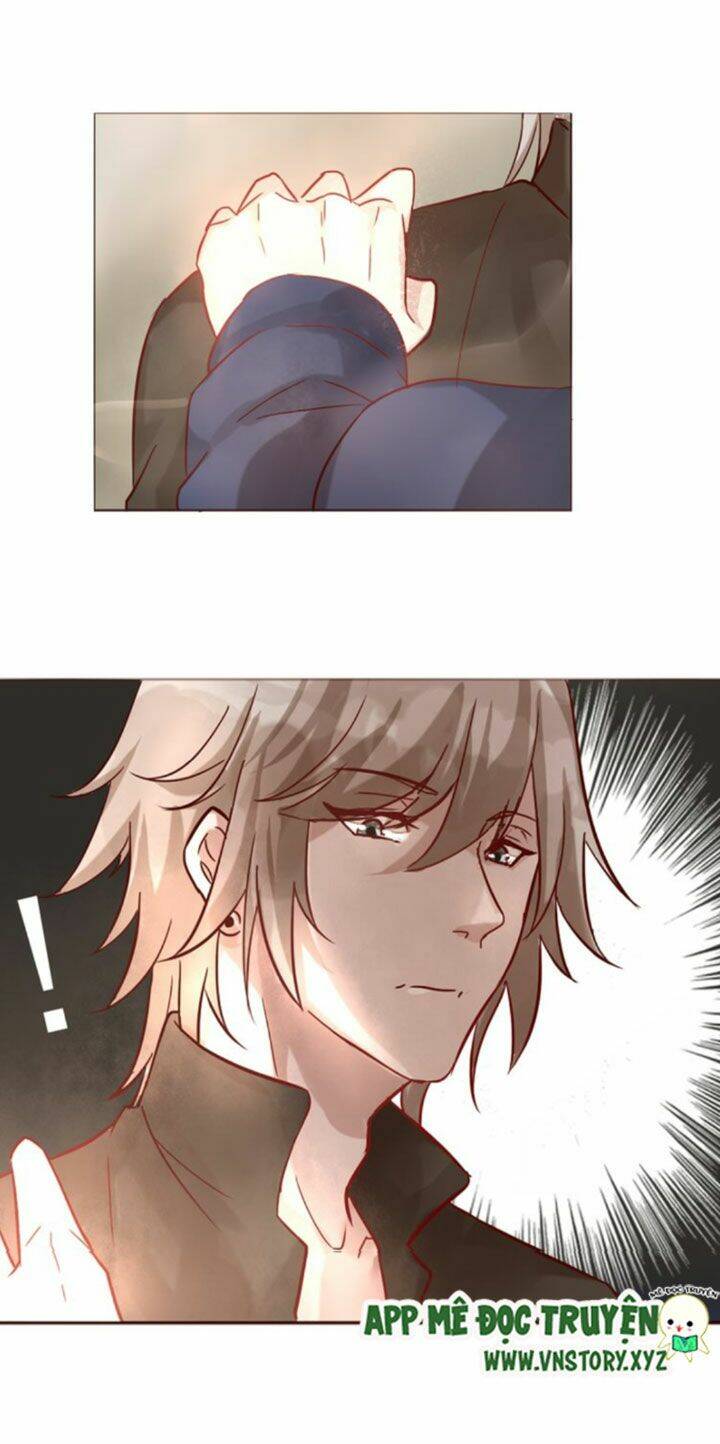 hồ tiên này không tin được chapter 8 10