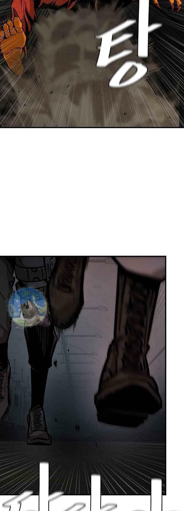 return survival chapter 122 20