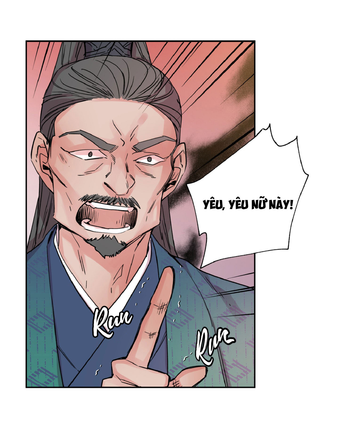 nàng tiên chốn cực lạc chapter 1.1 34