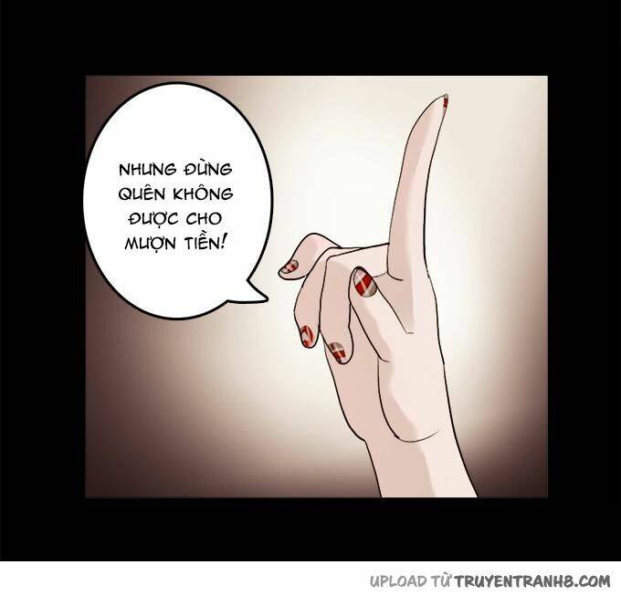 ớn lạnh tuyệt đối chapter 6 9