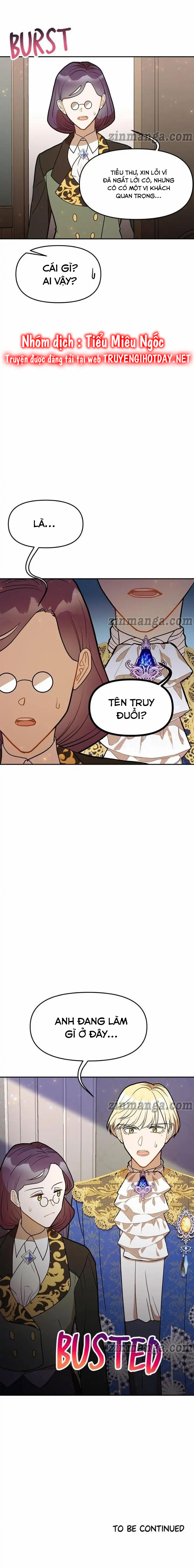 làm cách nào để sống sót trong cuốn tiểu thuyết ngôn tình lãng mạn chapter 48 20