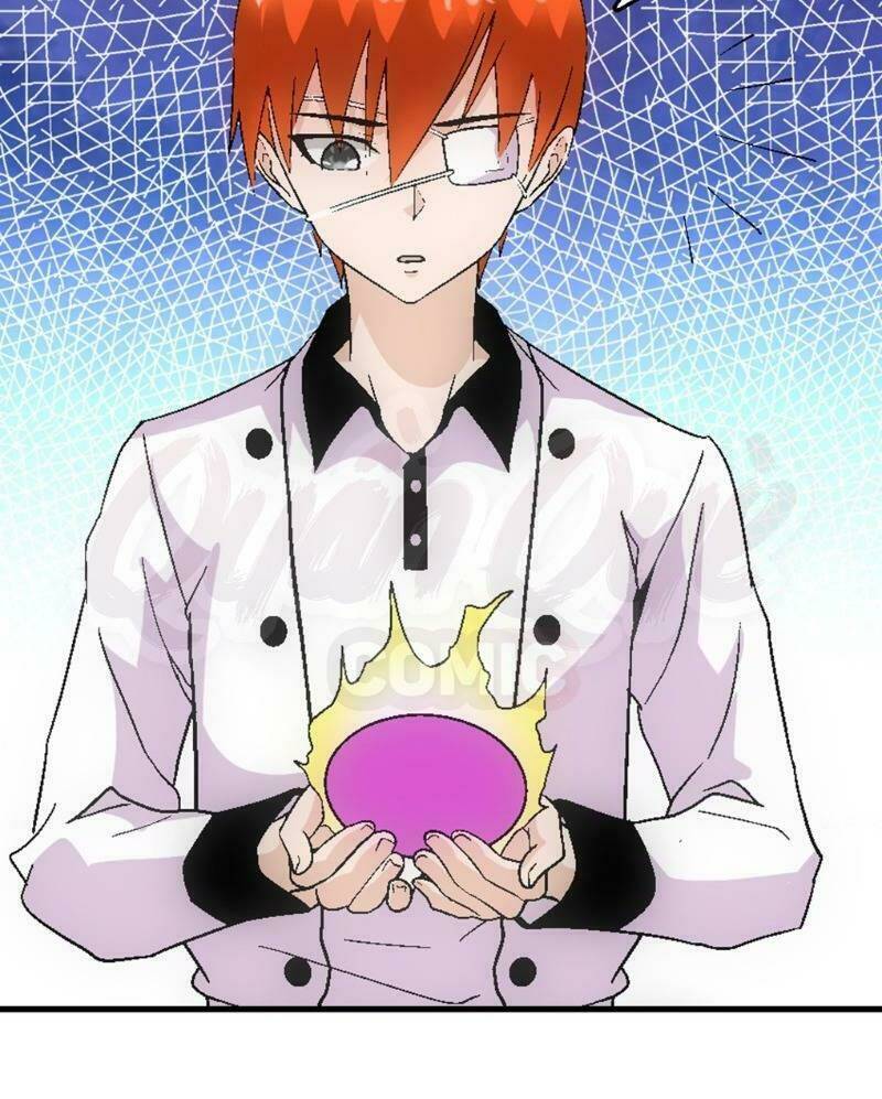 trứng ơi, chạy đi!! chapter 10 8