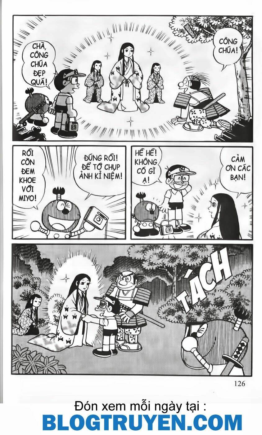 tân từ điển kì bí chapter 53 15