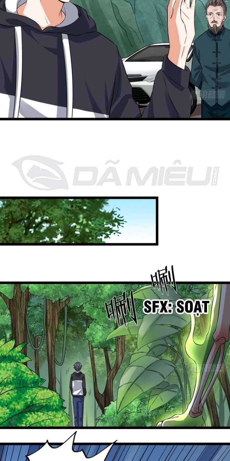 địa phủ khai phá thương chapter 233 5