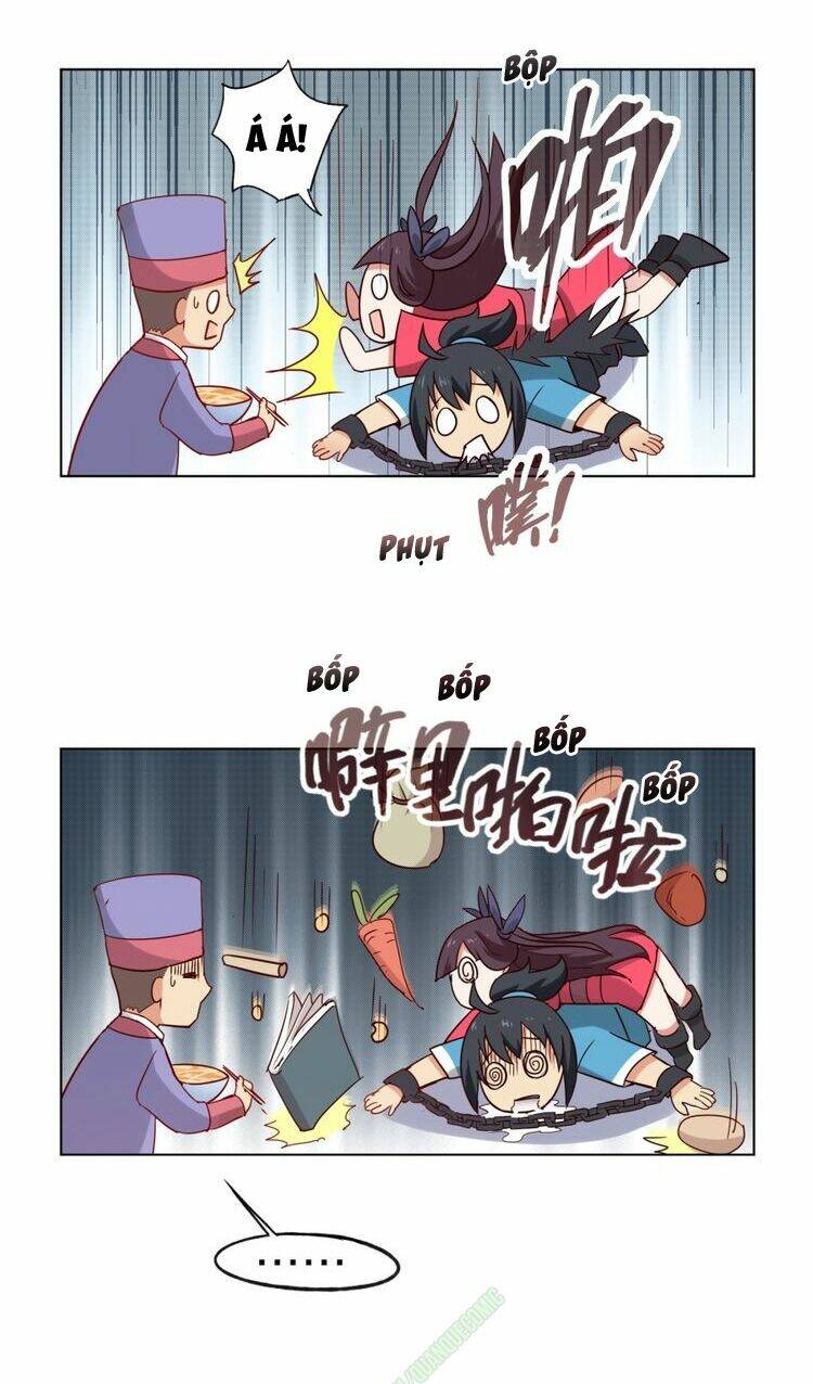 ta luyện giả kim trong thời đại tu tiên chapter 6 25