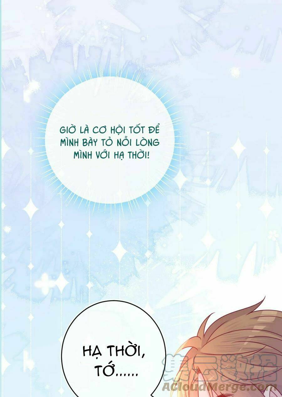 khi cô gái nhìn thấy thời gian chapter 33 39