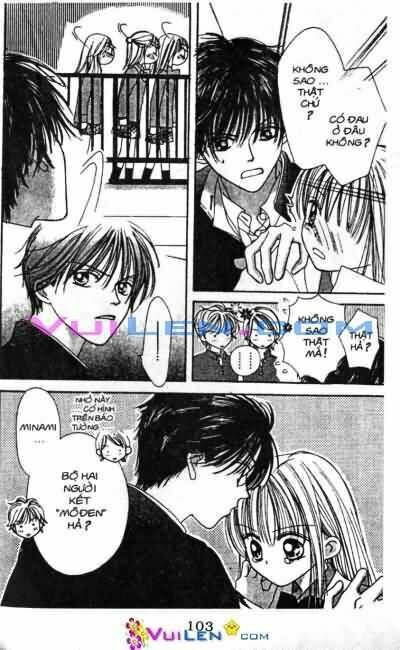 con gái con trai chapter 3 103