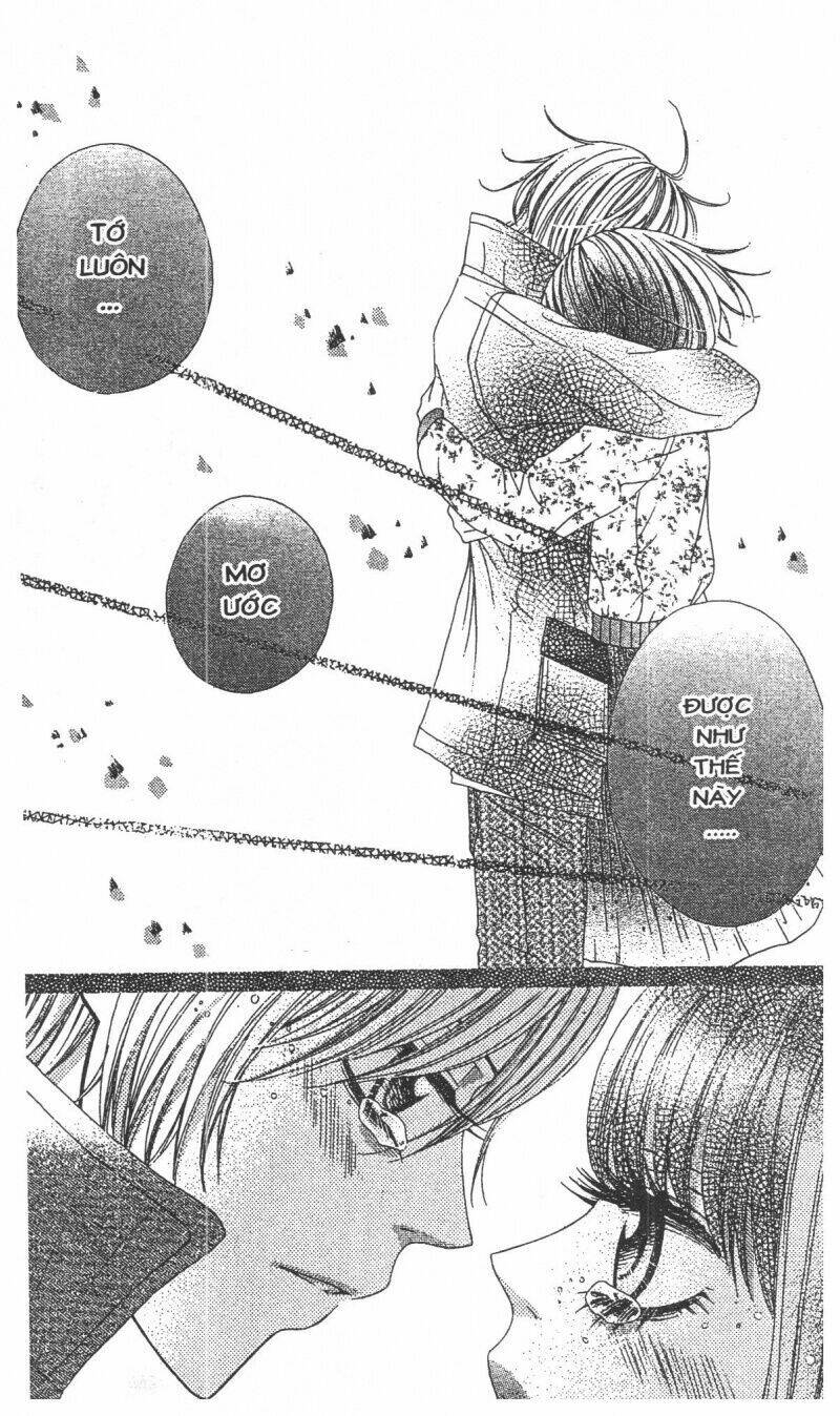 zekkyou cinderella chapter 5 41