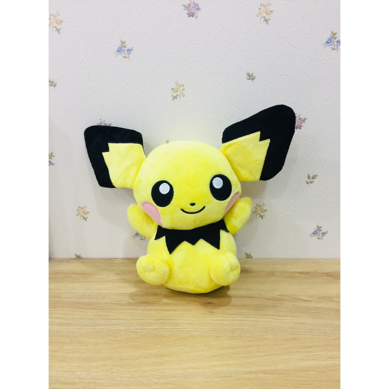 Gấu bông Pokemon Pichu