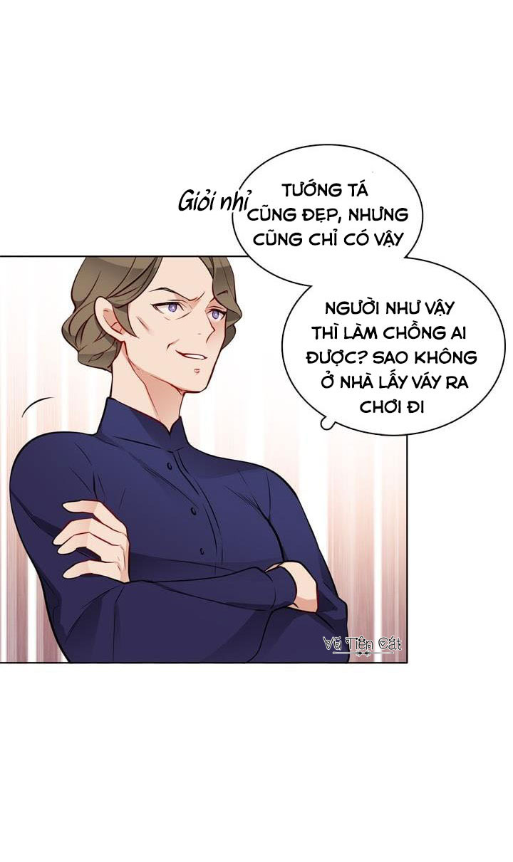 thanh tra của muiella chapter 19 40