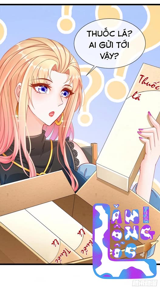 chị gái có thể có tâm tư gì xấu đây chapter 7 17