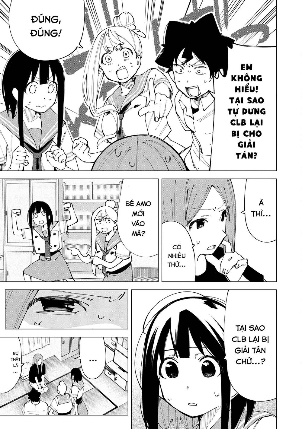 xem phim "người lớn" được không? chapter 20 6