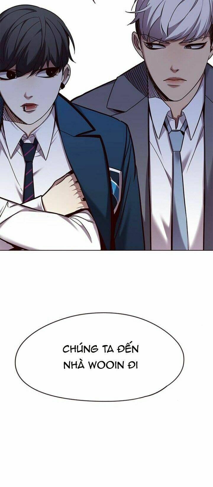 biến thân thành mèo chapter 105 26