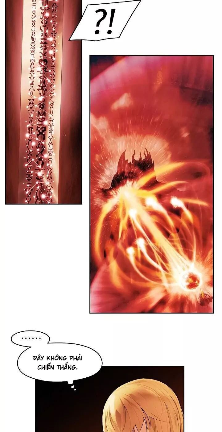 bất bại chân ma chapter 72 15