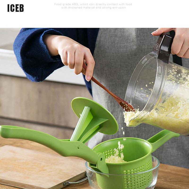 Dụng Cụ Ép Lấy Nước Trái Cây Tiện Lợi