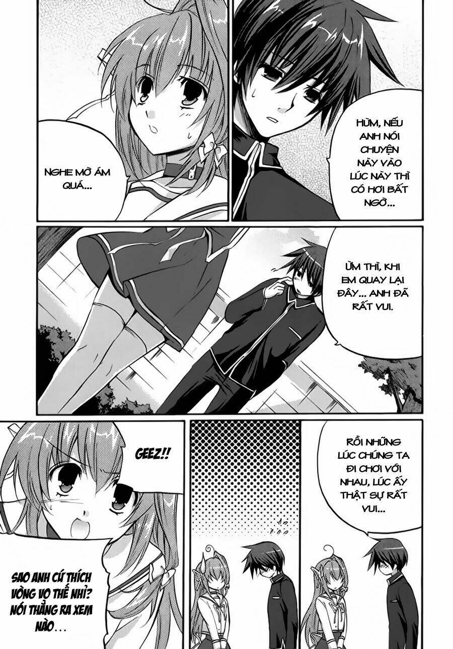 gift - under the rainbow chapter 9 25