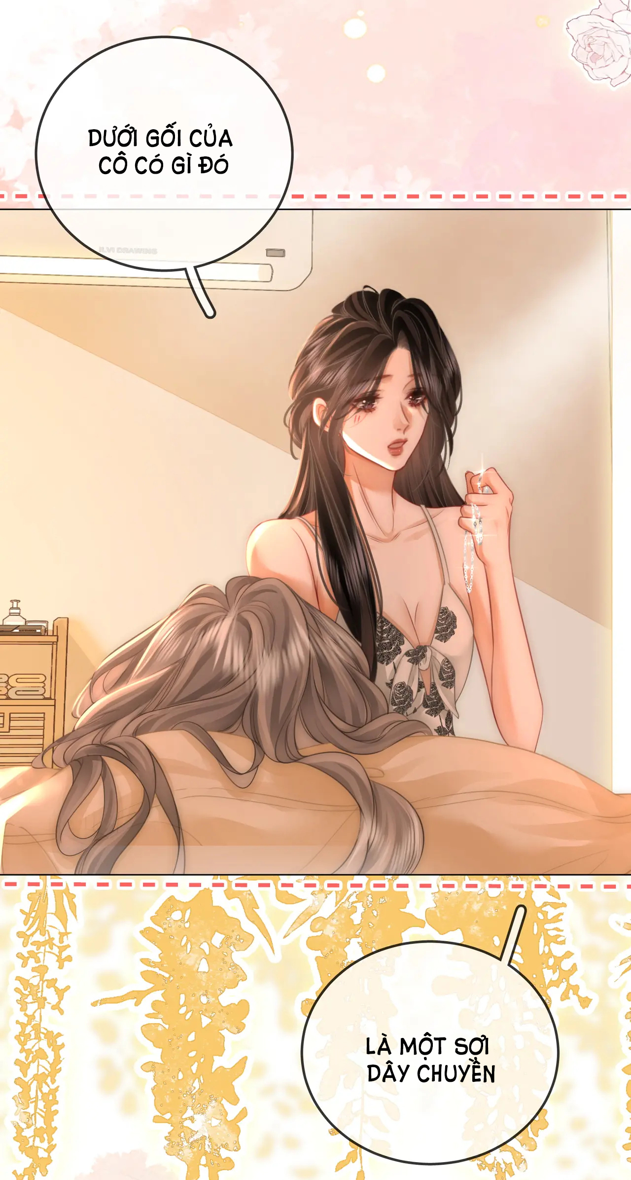 Cố Tiểu Thư Và Khúc Tiểu Thư chapter 58 - Trang 5