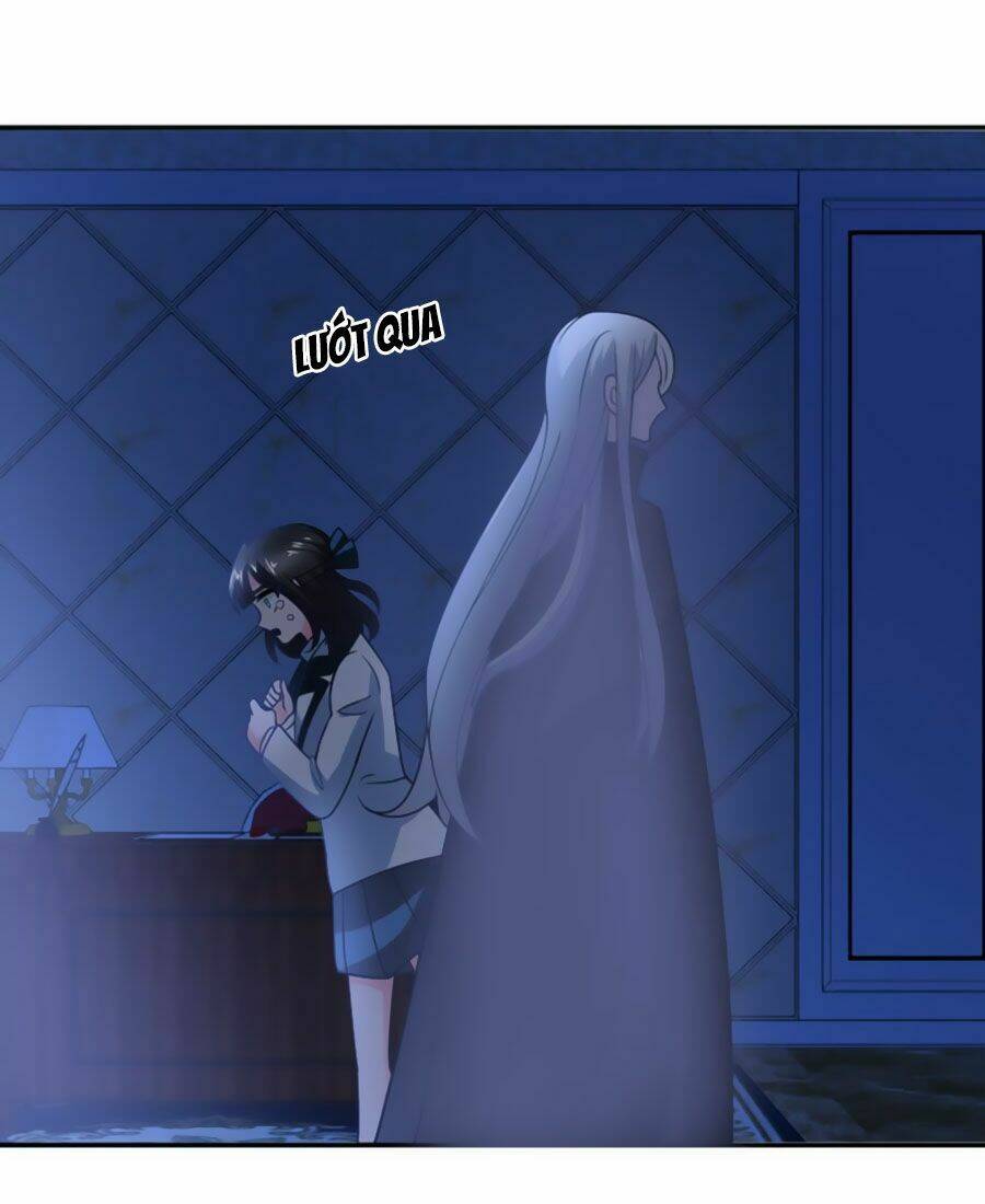 người yêu khát máu của tôi chapter 78 29