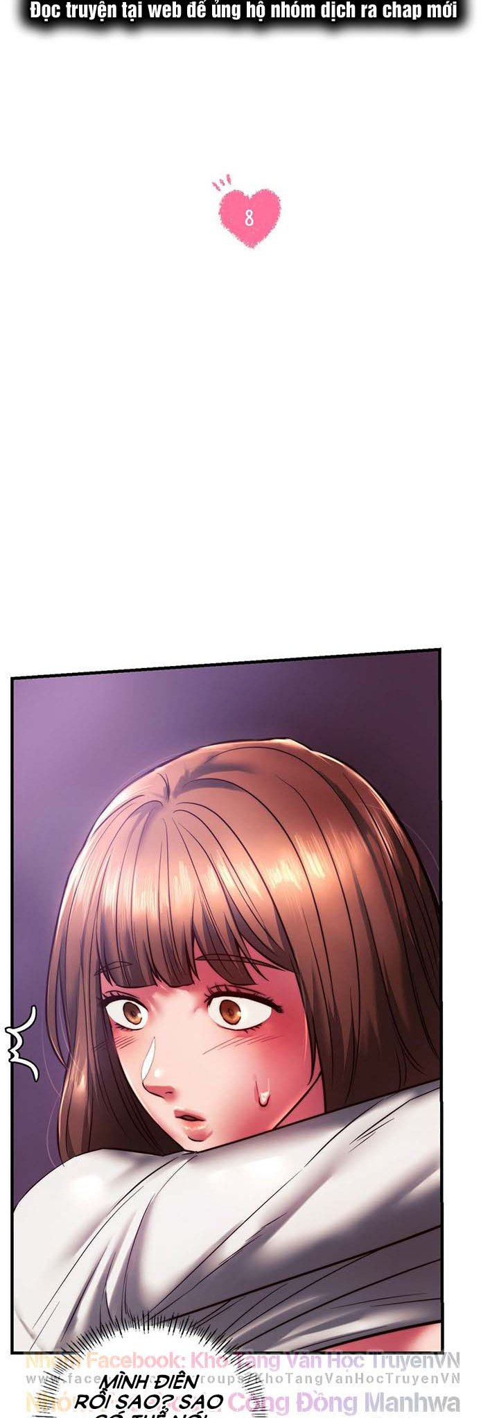 bạn học của tôi chapter 8 5