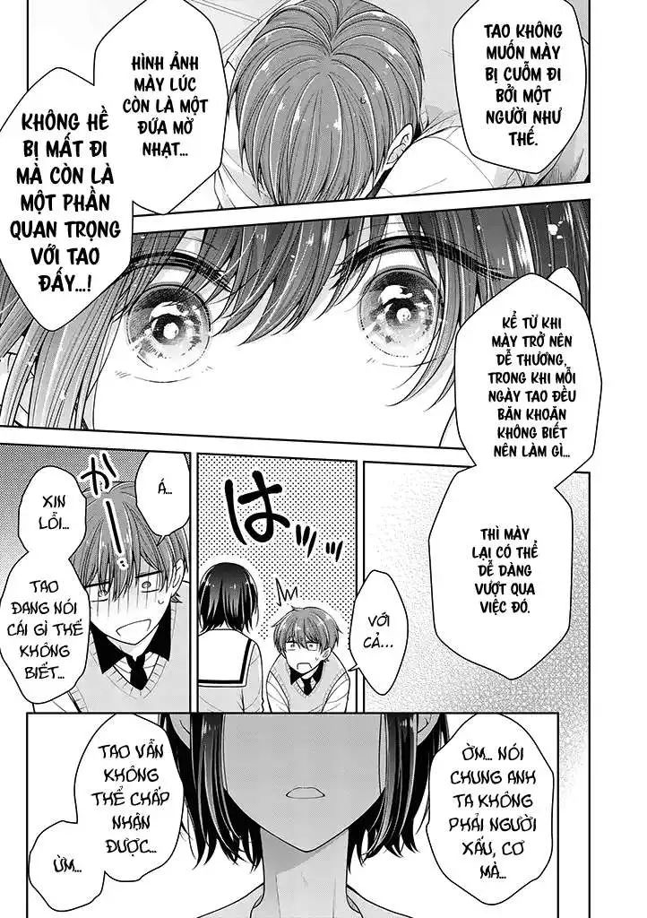 koisuru (otome) no tsukurikata chapter 15 12