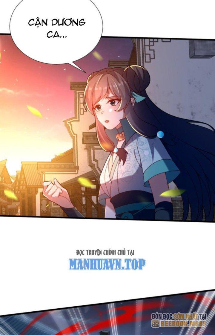 võ thánh này cũng quá khẳng khái chapter 25 26