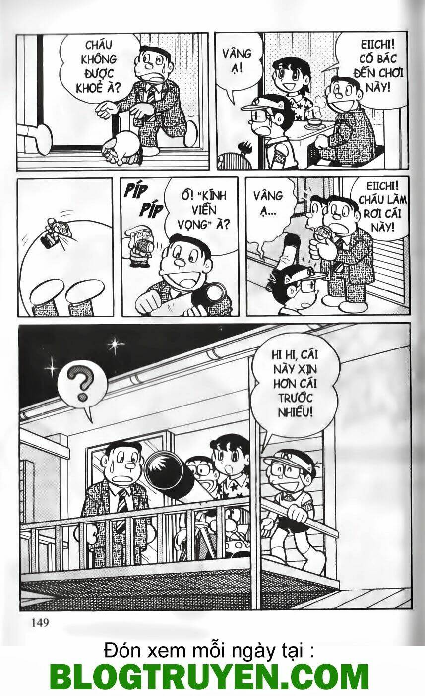 tân từ điển kì bí chapter 28 8