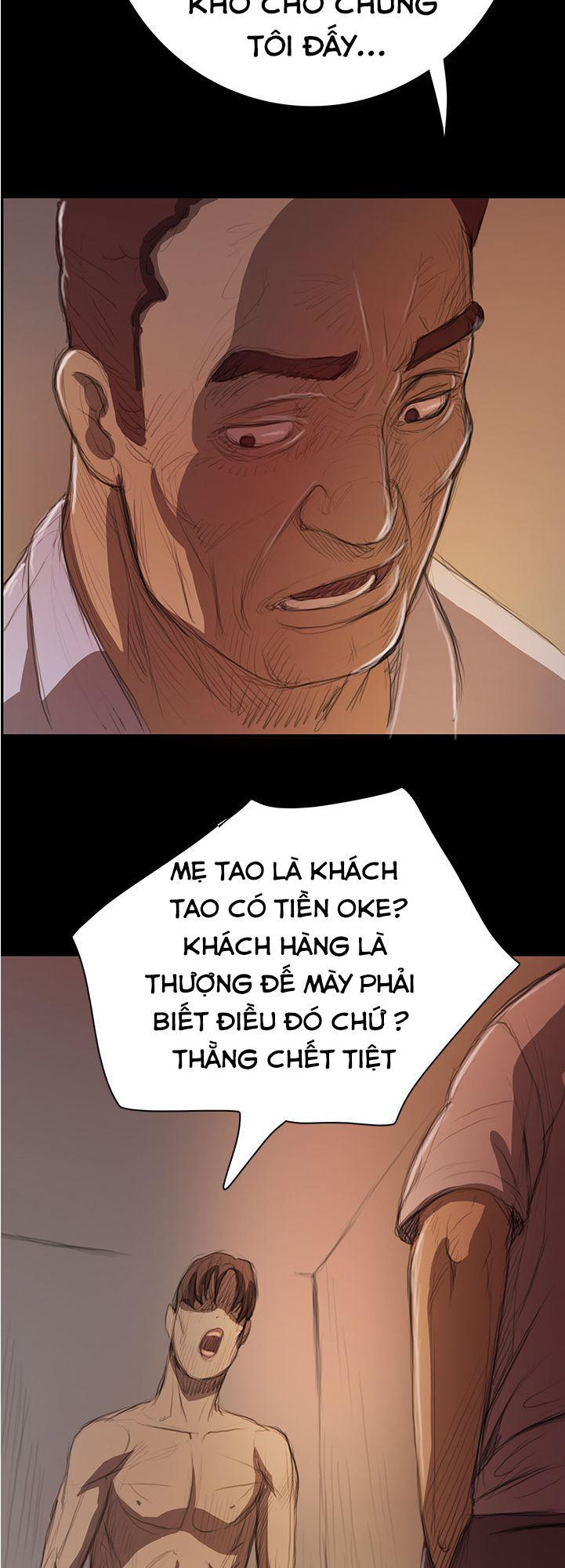đèn đỏ chapter 10 39
