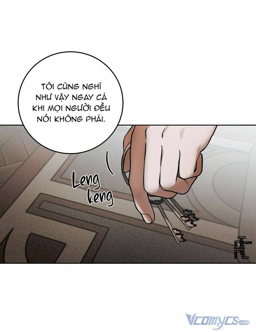 lời nói dối vĩnh cửu của người chapter 7 53