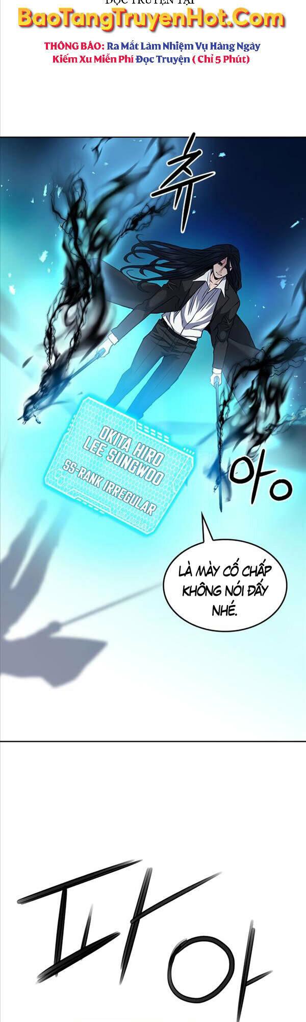 druid tại ga seoul - người hóa thú chapter 72 15